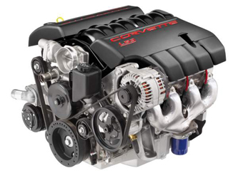 C2878 Engine